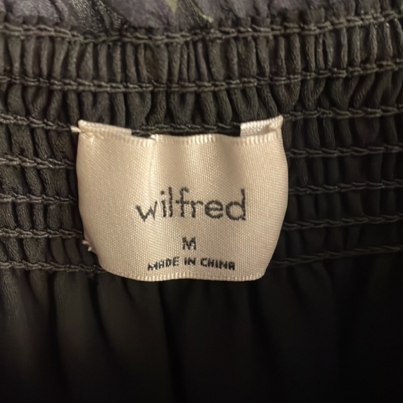 Wilfred tempest floral dress - Picture 2 of 3